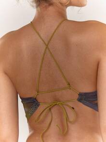 MUSERA Women Long Dresses Elegant - Multicolor - View 5