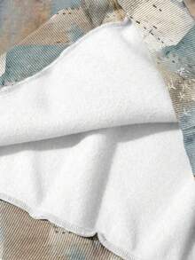 EMERY ROSE Felpa con cappuccio da donna oversize e morbida, con stampa vintage a cuore e sale marino, con effetto tridimensionale invecchiato, adatta per l'autunno e l'inverno, felpa alla moda, bella felpa, regalo per fratelli/sorelle, felpa casual e semplice