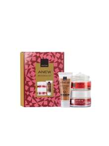 Anew Reversalist Body Care Mini Gift Set - Multicolor - View 2