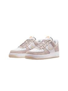 Nike 空军一号 '07 男鞋 学院灰/白/君主灰/浅矿木棕 IB3080 - 學院灰/淺礦木棕/白色 - 查看 2