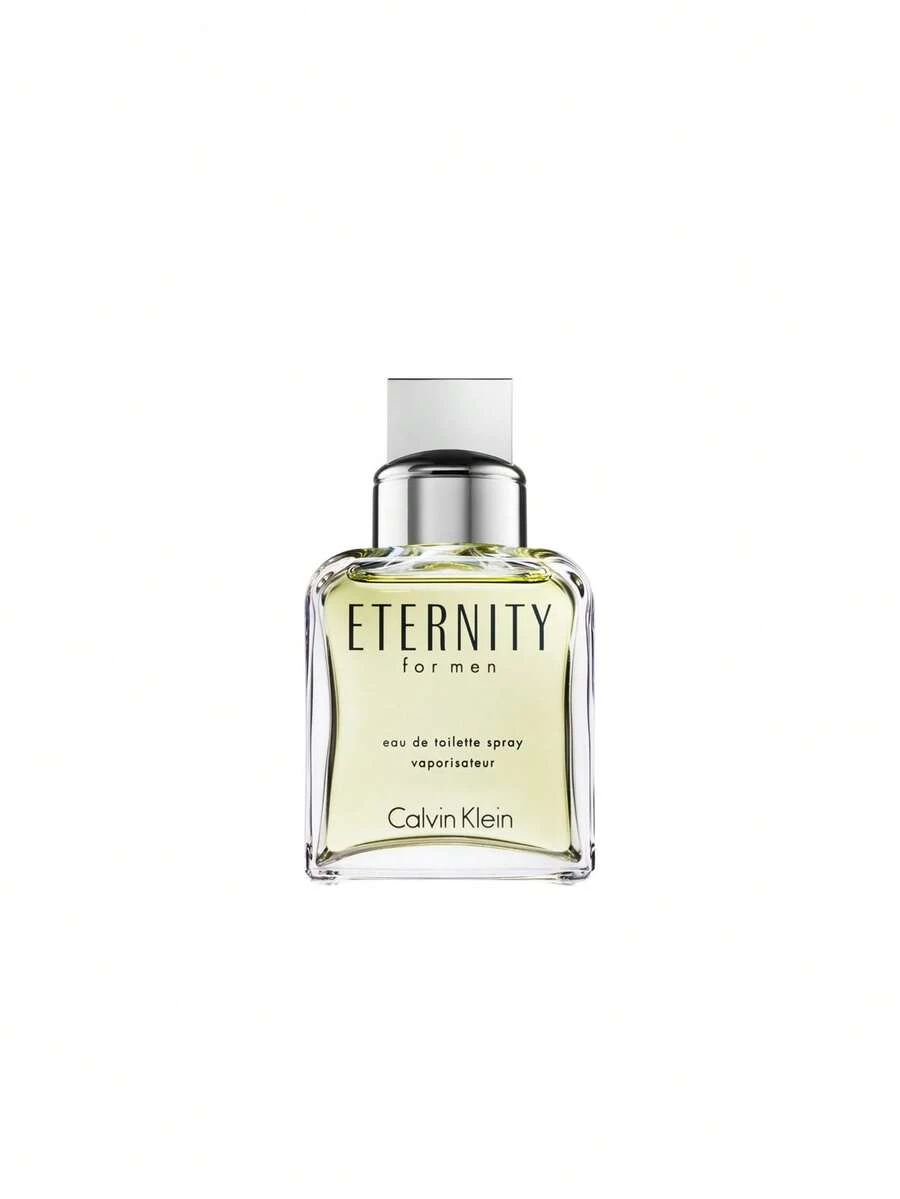 Calvin Klein Eternity For Men Eau De Toilette 30 Ml - Woody & Earthy - View 1