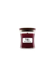 WoodWick Black Cherry Mini Hourglass Candle 85 G - Black Cherry - View 2