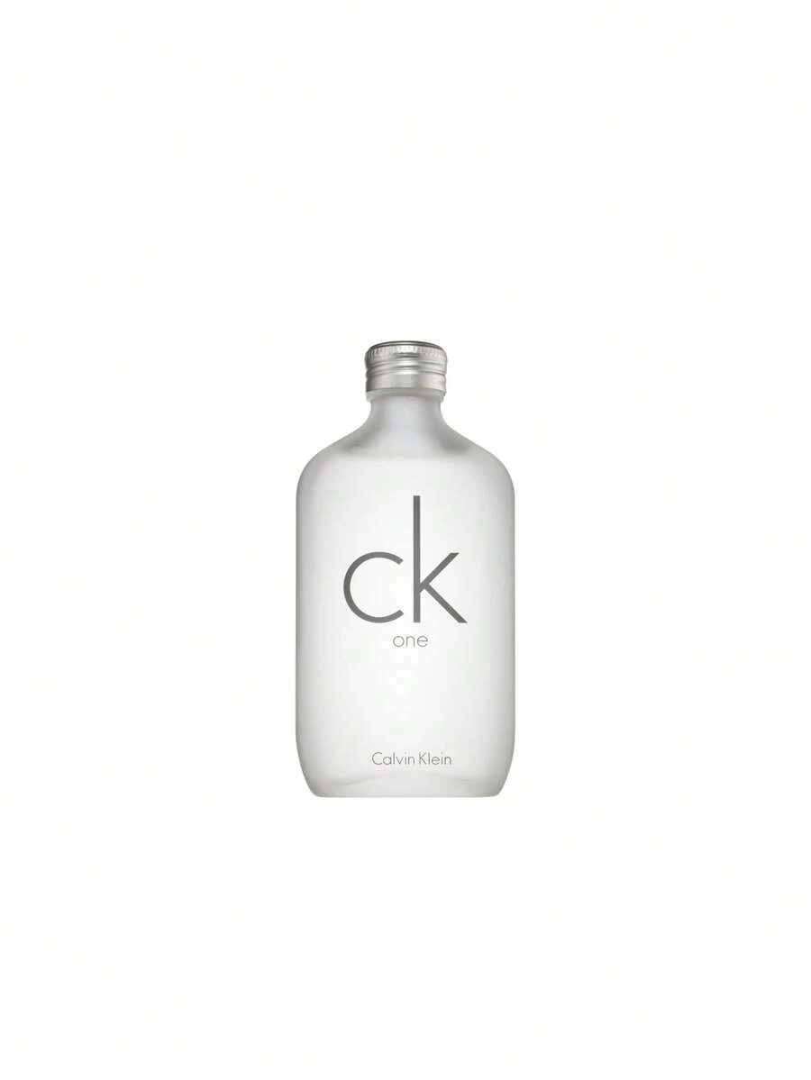 CK One Eau De Toilette 50 Ml - Floral - View 1