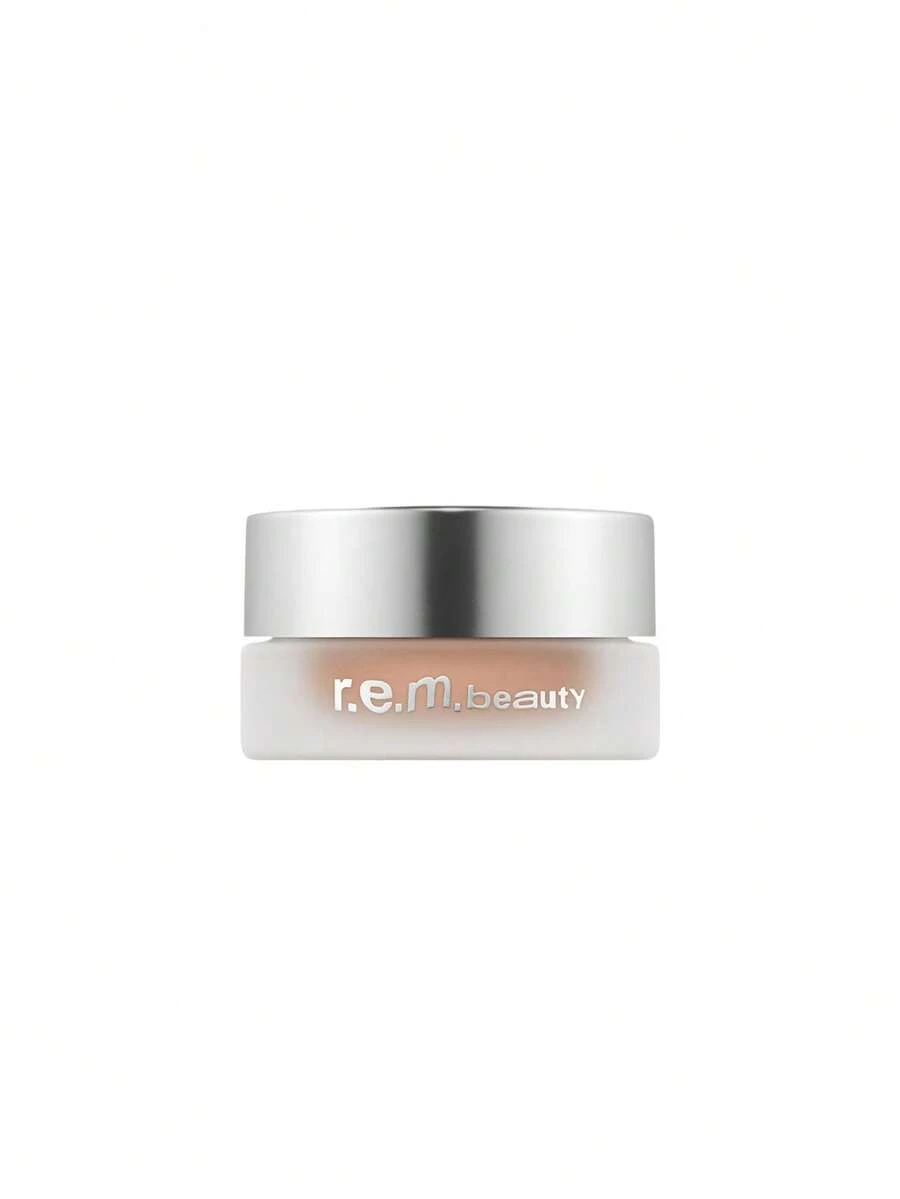 R.E.M. Beauty Sweetener Concealer Tan 1N 8 G – Concealer, Full Coverage, For Women, Tan 1N, Hyaluronic Acid, Suitable For Daily Makeup Routine - Tan 1N - View 1