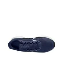 Nike Downshifter 13 Men's Running Shoes Blue FD6454 - Azul marino medianoche/Negro/Blanco/Platino puro - Ver 4