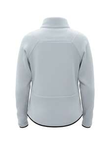 Puma Seasons Women's Jacket Blue - Grey - View 2