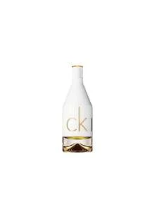 Calvin Klein CK IN2U For Her Eau De Toilette 100 Ml - Woody - View 1