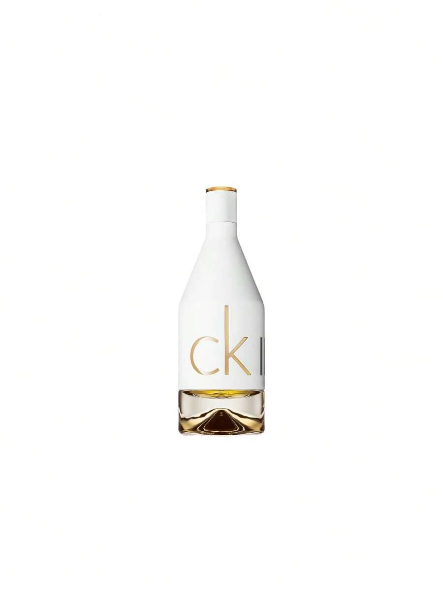 Calvin Klein CK IN2U For Her Eau De Toilette 100 Ml - Woody - View 1