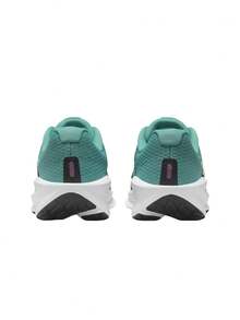 Nike Downshifter 13 Women's Road Running Shoes Cannon / Black / Bordeaux / Mint Foam FD6476 - màu xanh lá - Xem 4