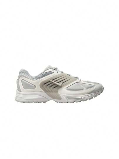 Nike Air Pegasus Wave Men's Shoes Flat Silver / Metallic Silver / Flat Pewter / Vast Grey IB0612
