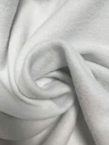 Resyla 女士休闲刺绣细节无袖常规款外套，秋冬季