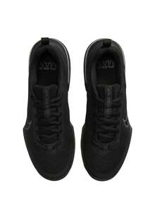 Nike Air Max Alpha Trainer 6 Men's Workout Shoes Black / Anthracite FQ1833