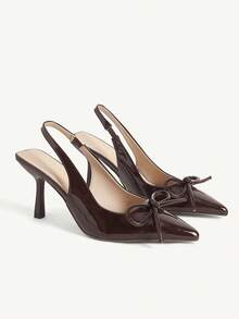 Màu nâu Sô-cô-la