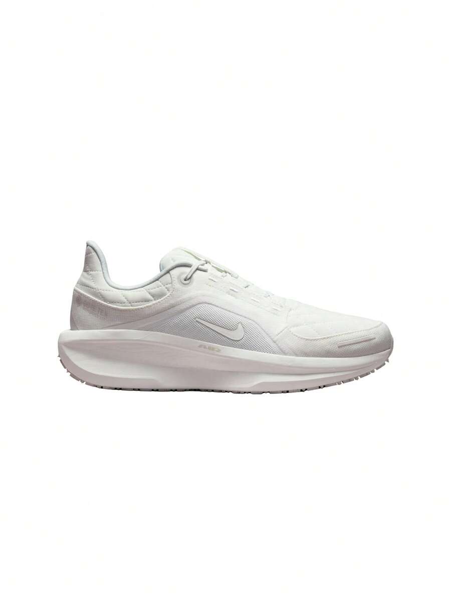 Nike Winflo 11 GORE-TEX Men's Road Running Shoes White FQ1358 - Summit White/Photon Dust/Off White/Summit White - 查看 1