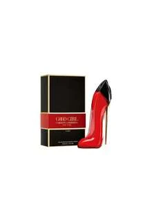 Carolina Herrera Very Good Girl Eau De Parfum 50 Ml - Floral - View 2