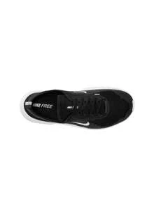 Free 2025 Men's Workout Shoes Black / Anthracite / White HF1078 - White/Black - View 3