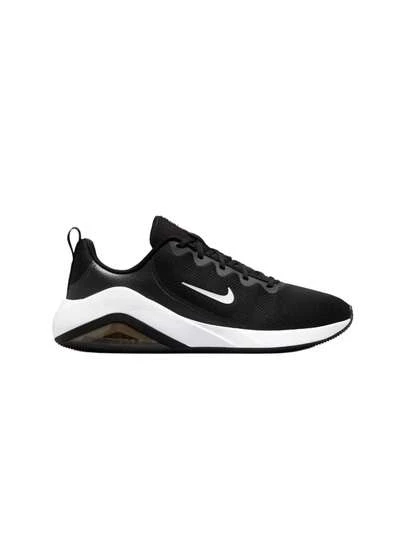 Nike Bella 7 Women's Workout Shoes Black/White FZ1689