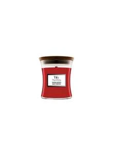 WoodWick Crimson Berries Mini Hourglass Candle 85 G - Crimson Berries - View 2