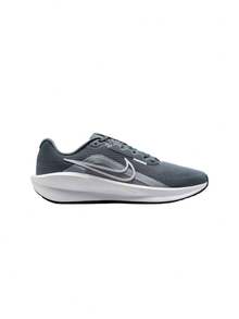 Nike Downshifter Men's Running Shoes Grey FD6454 - Cool Grey/Wolf Grey/Pure Platinum/White - View 1