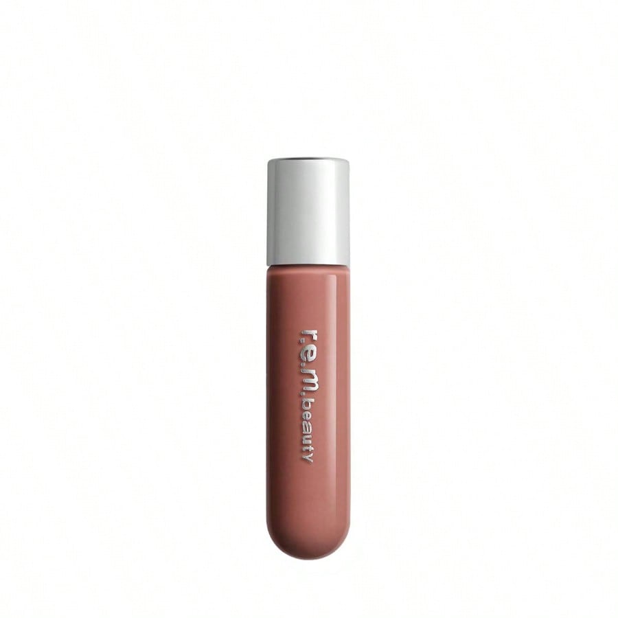 On Your Collar Plumping Lip Gloss Detention 8 ml – Lip Gloss, Plumping, For Women, Detention, Passionfruit Oil, Suitable For Daily Makeup Routine