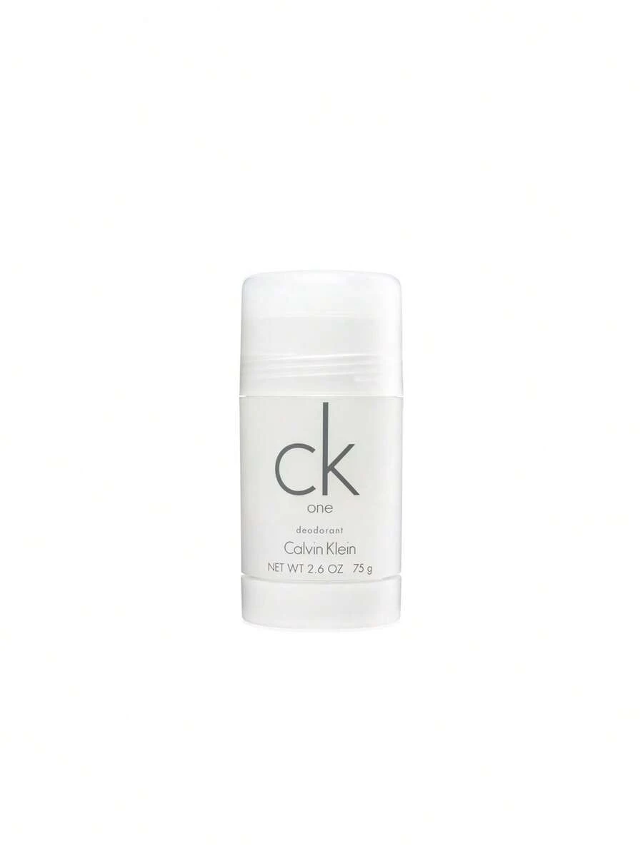 Calvin Klein CK One Deodorant Stick 75 G - Multi Scents - View 1