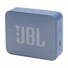 JBL Go Essential 2 Portable Bluetooth Speaker, Original Pro Sound, Up To 5 Hours Of Battery Life, IP67 Waterproof Design, Blue - Blue - View 8
