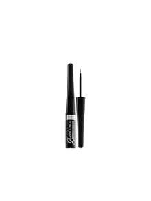 Rimmel Glam'Eyes Professional Liquid Eyeliner Black Glamour 3.5 Ml - 001 Black glamour - View 1