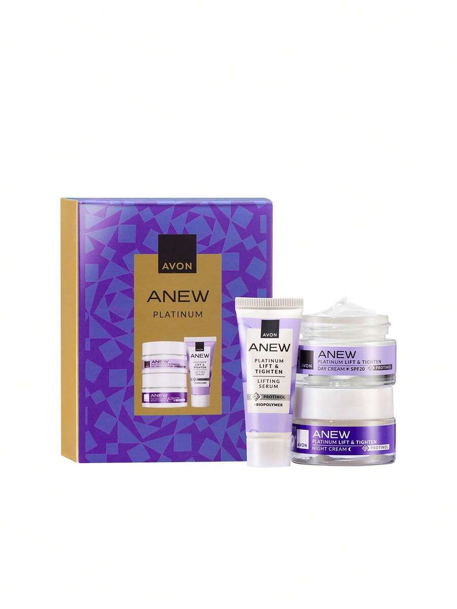 Avon Today Tomorrow Always Today Eau De Parfum 100 Ml - Multicolor - View 1