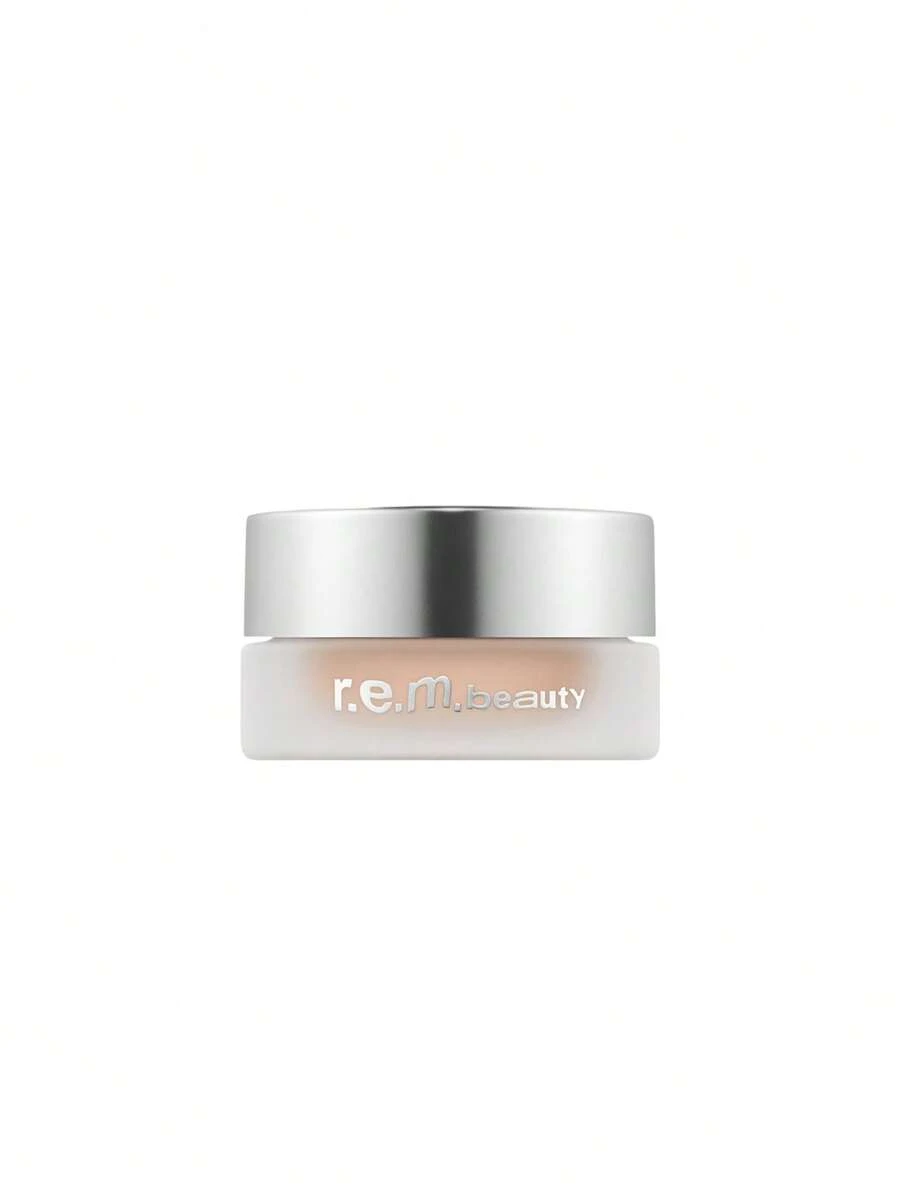 R.E.M. Beauty Sweetener Concealer Medium 4N 8 G – Concealer, Full Coverage, For Dark Circles, Medium 4n, Hyaluronic Acid, Suitable For Daily Makeup Routine - Medium 4N - View 1
