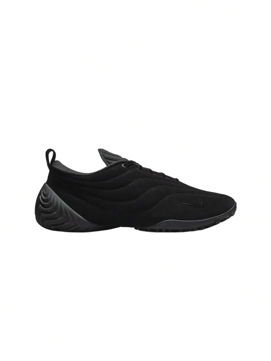 Nike Astra Ultra Women's Shoes Black FZ5778 - 黑色 - 查看 1