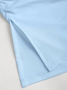 Sweetra Women's Casual Versatile Tube Top - Multicolor - View 7