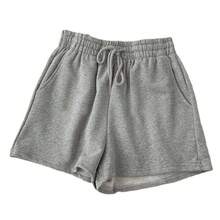 Women Shorts - Multicolor 3Pcs - View 11