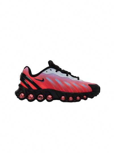 Nike Air Max Dn8 Kids Shoes Royal Tint / Bright Crimson / Black HF7310