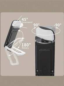 1 Đèn đọc sách mini USB sạc di động, đèn đánh dấu sách 3 màu dịu nhẹ, độ sáng có thể điều chỉnh, đèn đánh dấu sách LED bền, lưu trữ tốt, đèn đọc sách trên giường, đèn đọc sách trên ô tô, thích hợp để trang trí nhà cửa, phòng ngủ, phòng khách, văn phòng, học tập, ký túc xá sinh viên, đèn ngủ là món quà tuyệt vời nhất cho bạn bè và người thân - Nhiều màu - Xem 8