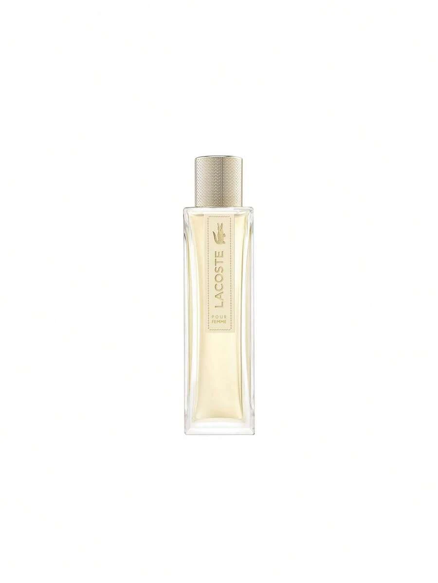 Lacoste Pour Femme Eau De Parfum 90 Ml - EDP - View 1