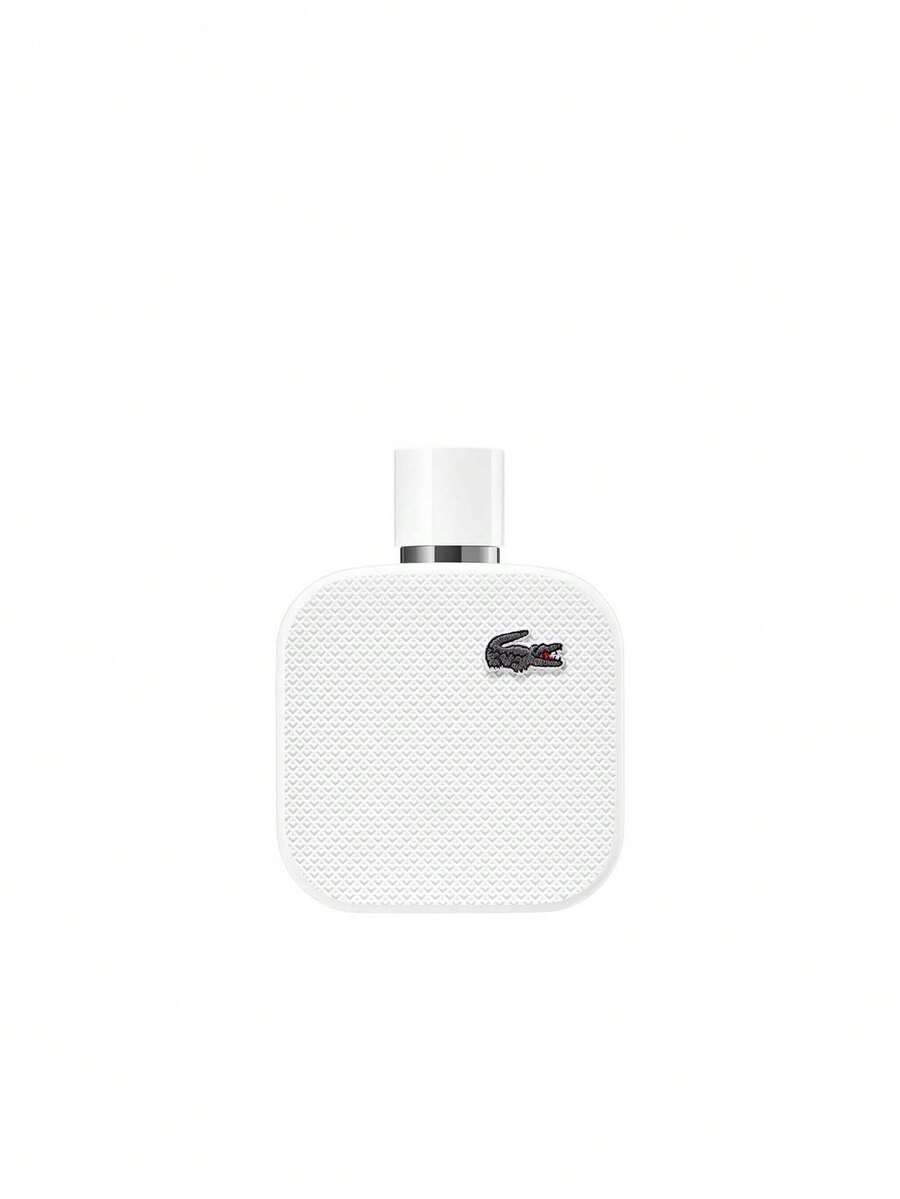 Lacoste L.12.12 Blanc Eau De Toilette 100 Ml - Floral - View 1