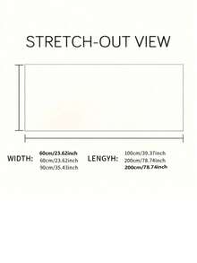 1 لفة ملصق حائط للسبورة الذاتي اللصق سميك - قابل للإزالة، يأتي مع 5 أقلام سوداء مائية، مصنوع من مادة فينيل سميكة، مناسب للكتابة والرسم، يستخدم في المكتب وديكور المنزل - جدار السبورة البيضاء/5 أقلام مائية مجانية - مشاهدة 6