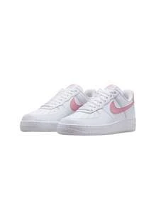 Nike Air Force 1 '07 Women's Sneakers Blanco DC9486-111 - Trắng - Xem 2