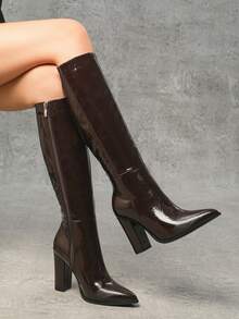 Coffee Brown