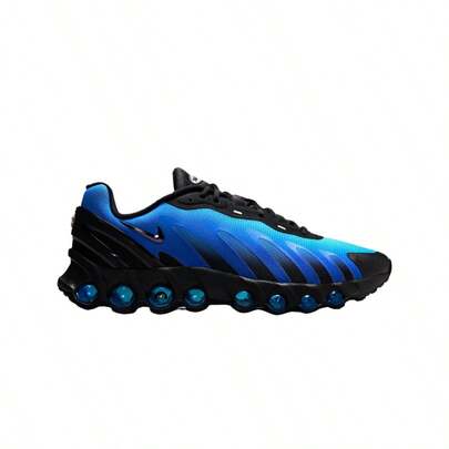 Nike Air Max DN8 Men's Shoes Blue / Black FQ7860