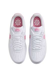 Nike Air Force 1 '07 Women's Sneakers Blanco DC9486-111 - Trắng - Xem 3