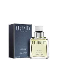 Calvin Klein Eternity For Men After Shave Water 100 Ml