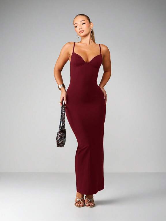 missguided casual dresses Women Long DressesMISSGUIDED