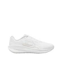 Nike Downshifter 13 Men's Running Shoes White / Wolf Grey FD6454 - White - View 1