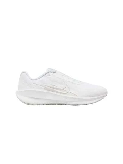 Nike Downshifter 13 Men's Running Shoes White / Wolf Grey FD6454