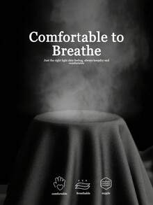 GymBeat Men's Barbell Print Raglan Long Sleeve Sports T-Shirt Rash Guard Men Workout Clothes Men Gym Wear Men Compression Shirts Turtle Neck Compression Shirt Compression Shirt Men - Black - View 3