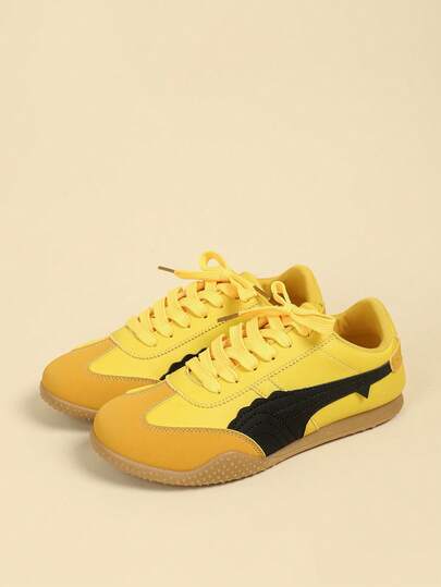 CUCCOO EASI 女士休闲舒适运动鞋，适合日常穿着