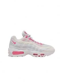 Vast Grey/Hyper Pink