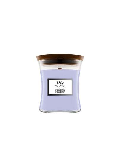 WoodWick Hypnoflora Medium Hourglass Candle 275 G