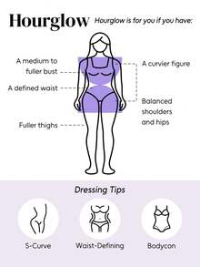 CurvyTilda Plus Size Sexy Glitter Bodycon Mini Dress For Party - Black - View 7